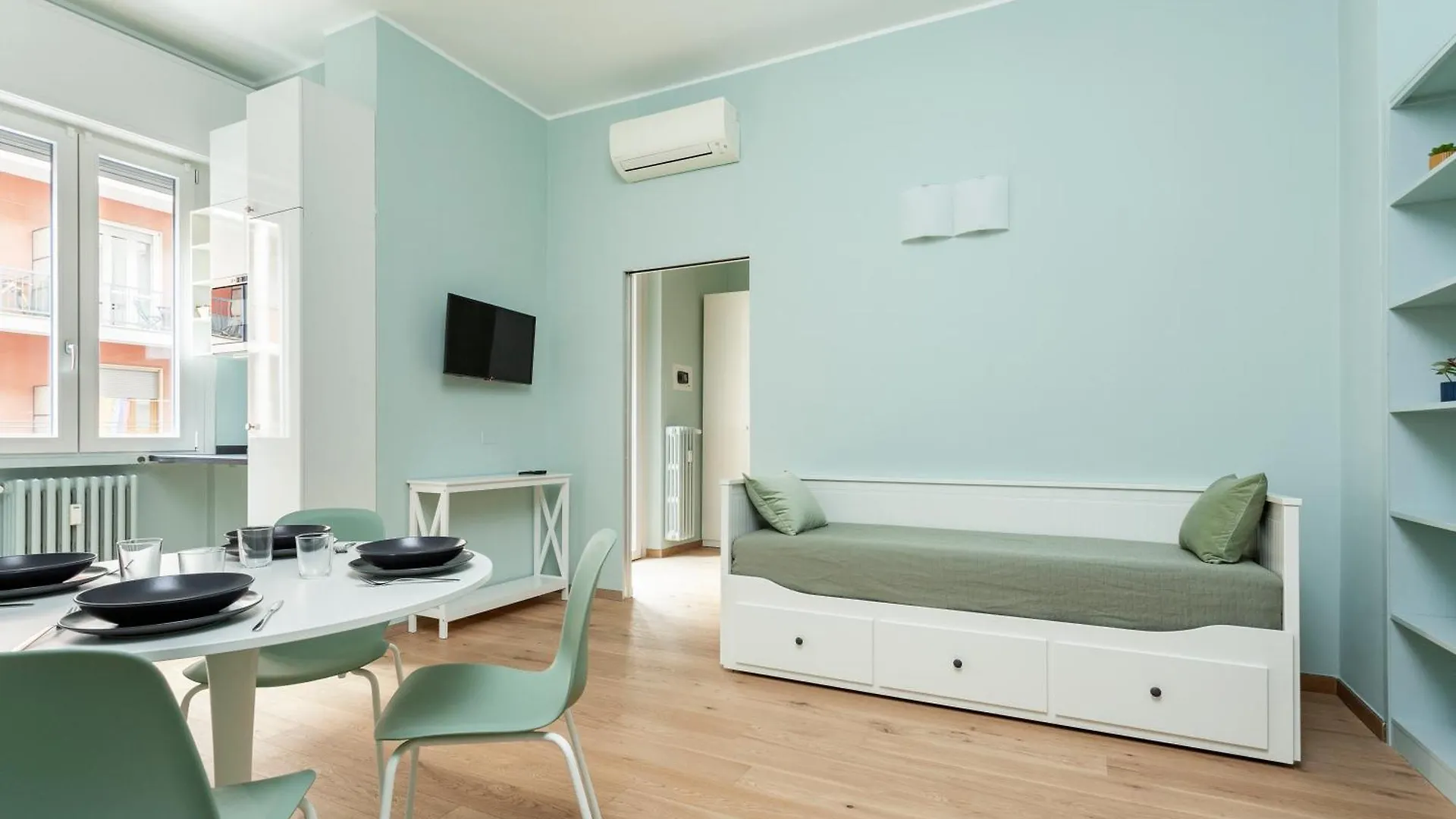 Navigli Home - Brand New Apartment Milano