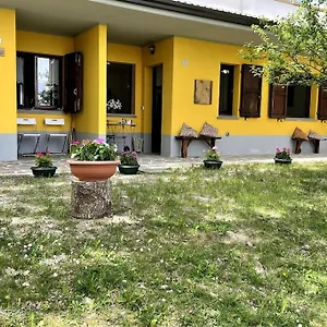 Casa Rifugio Olivieri Casa vacanze Falera