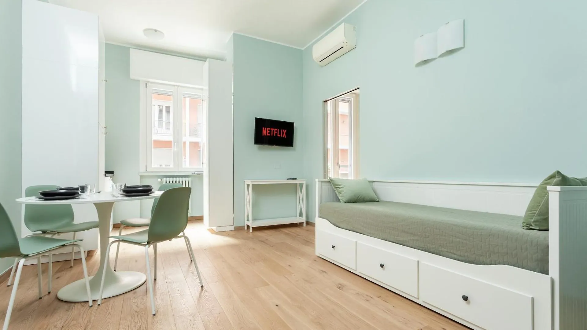 Navigli Home - Brand New Apartment Milan Italy