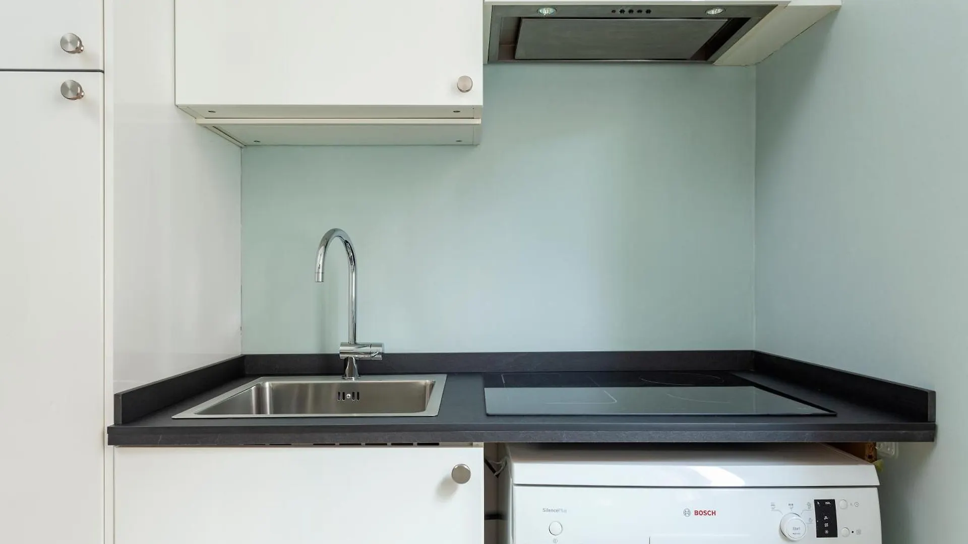 Navigli Home - Brand New Apartment Milan