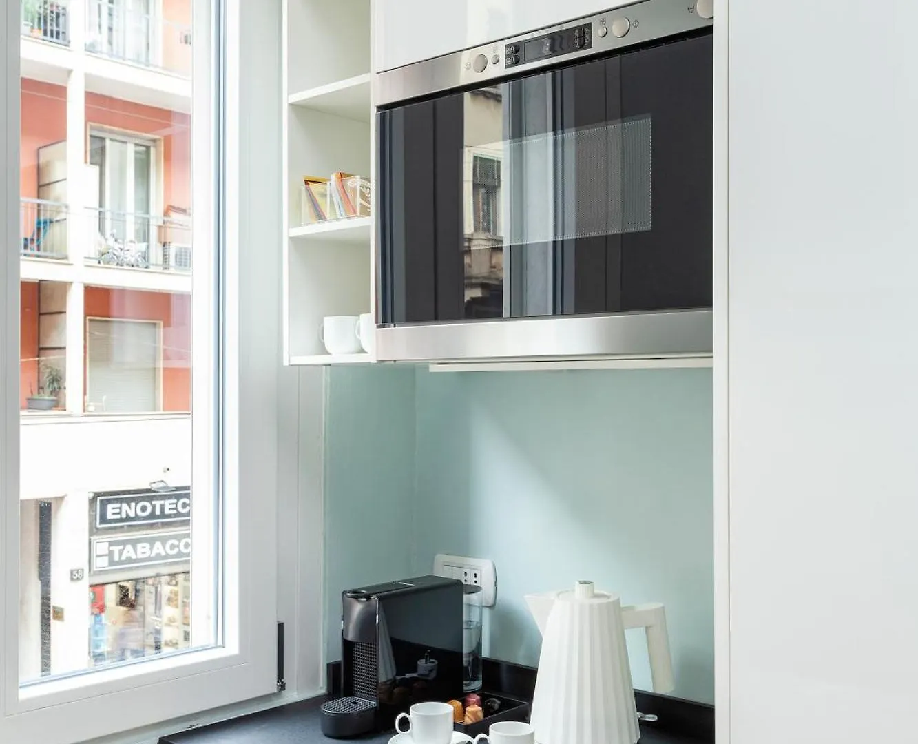 Navigli Home - Brand New Apartment Milan