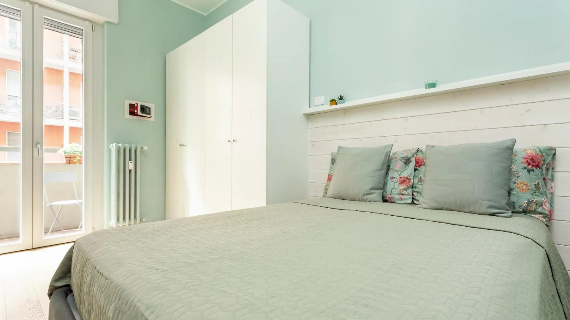 Navigli Home - Brand New Apartment Milan