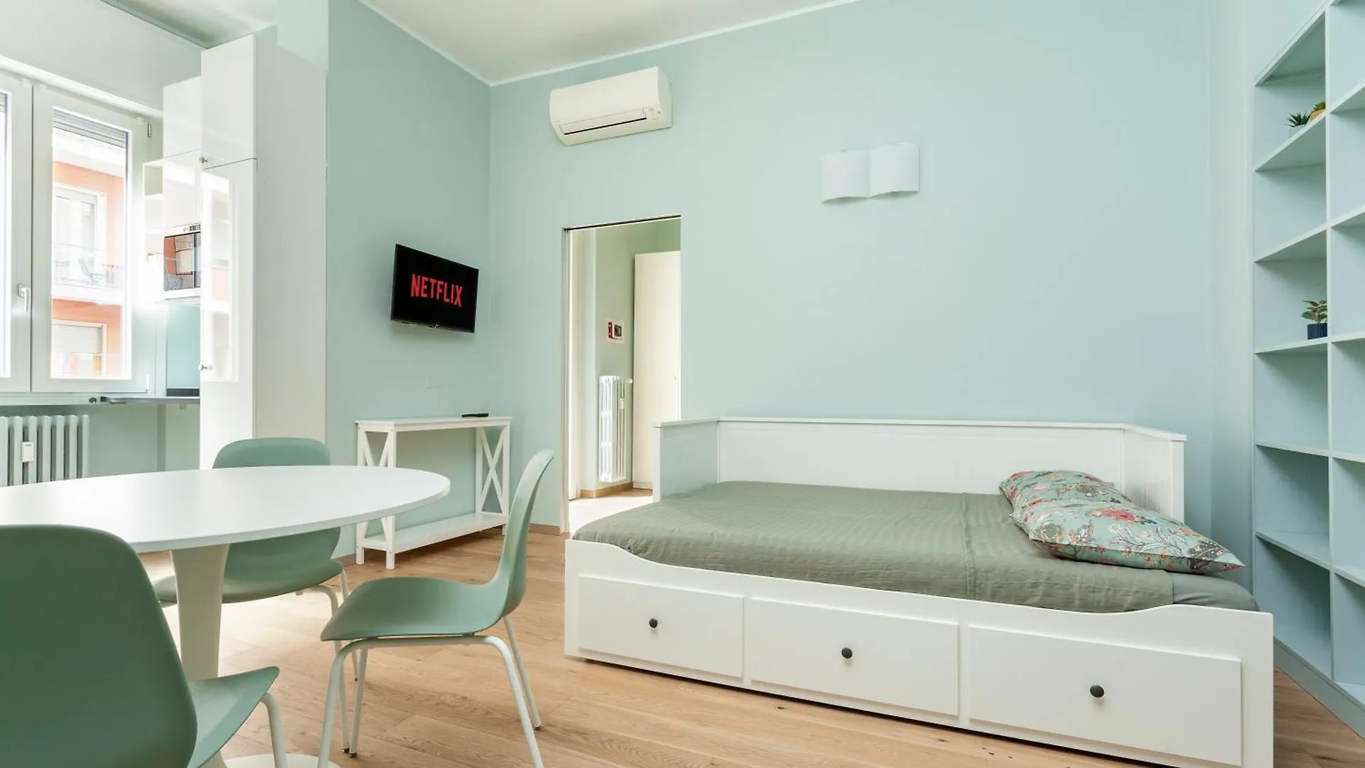 Navigli Home - Brand New Apartment Milan Italy