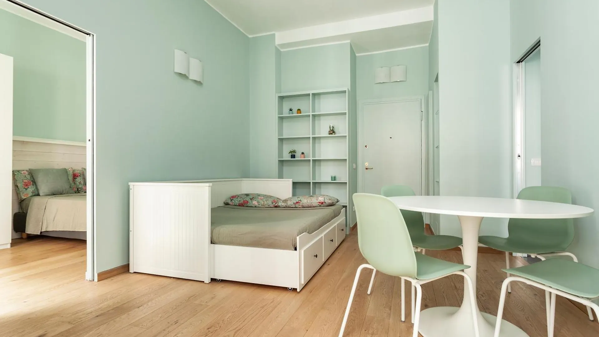 Navigli Home - Brand New Apartment Milan